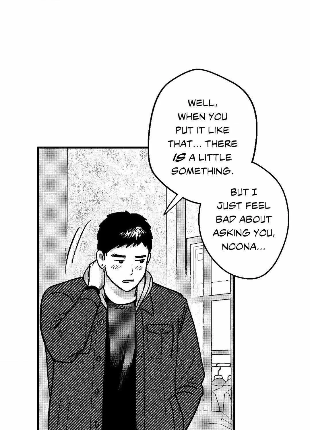 The Man At Night Chapter 76 page 75 - 