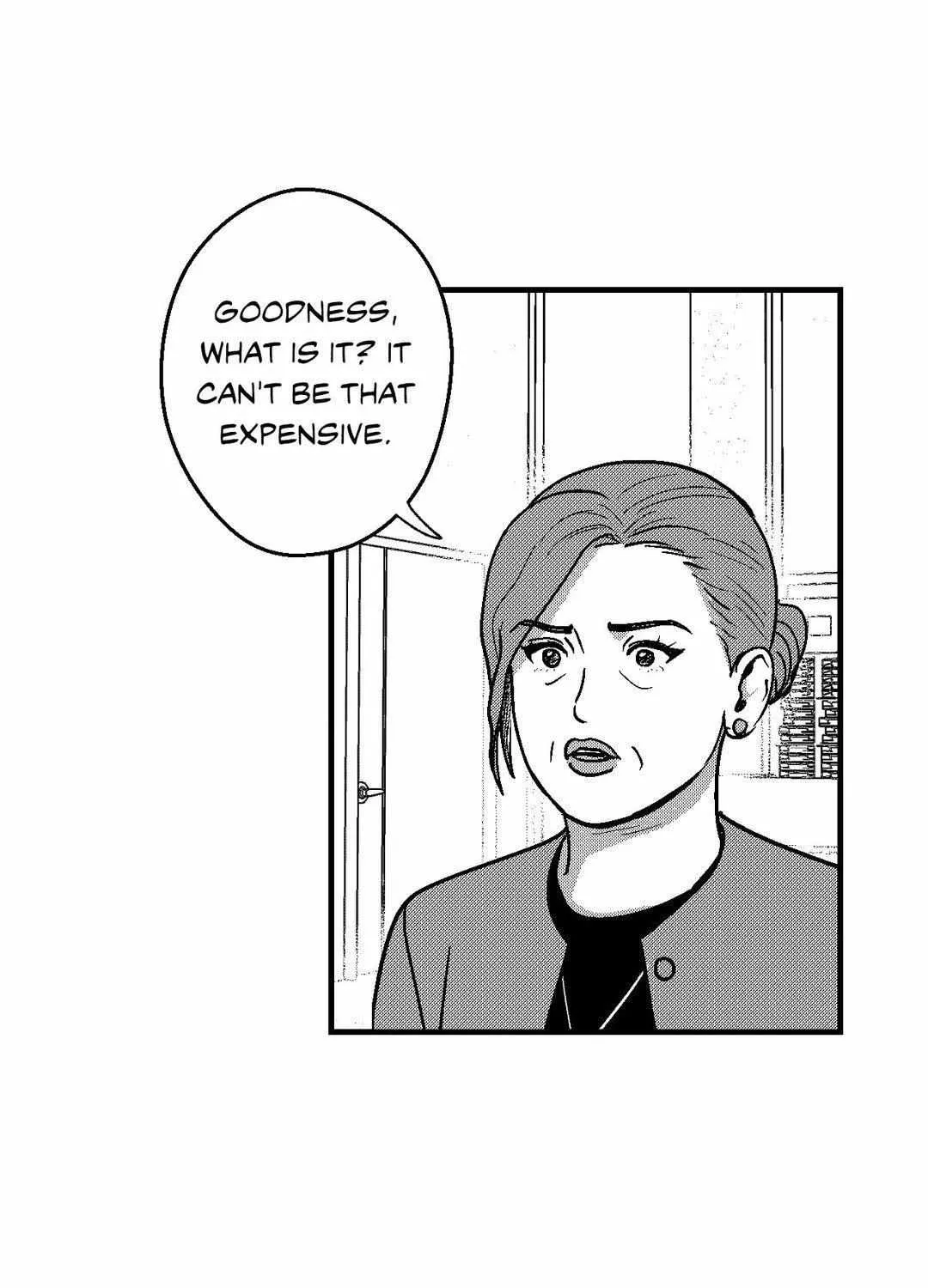 The Man At Night Chapter 76 page 77 - 