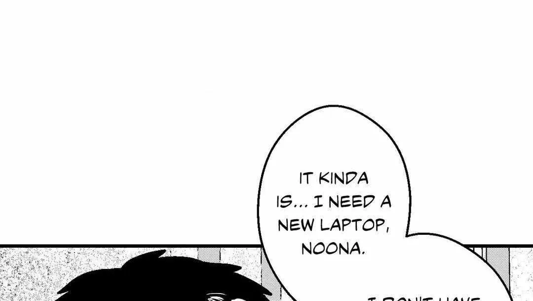 The Man At Night Chapter 76 page 78 - 