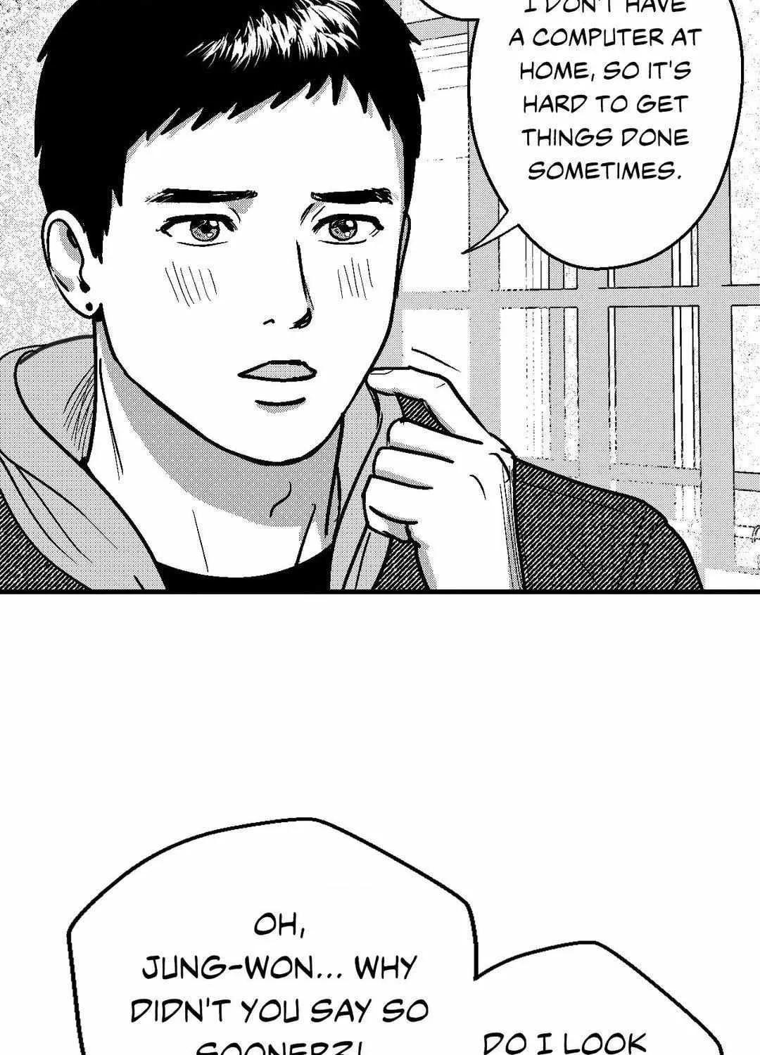 The Man At Night Chapter 76 page 79 - 