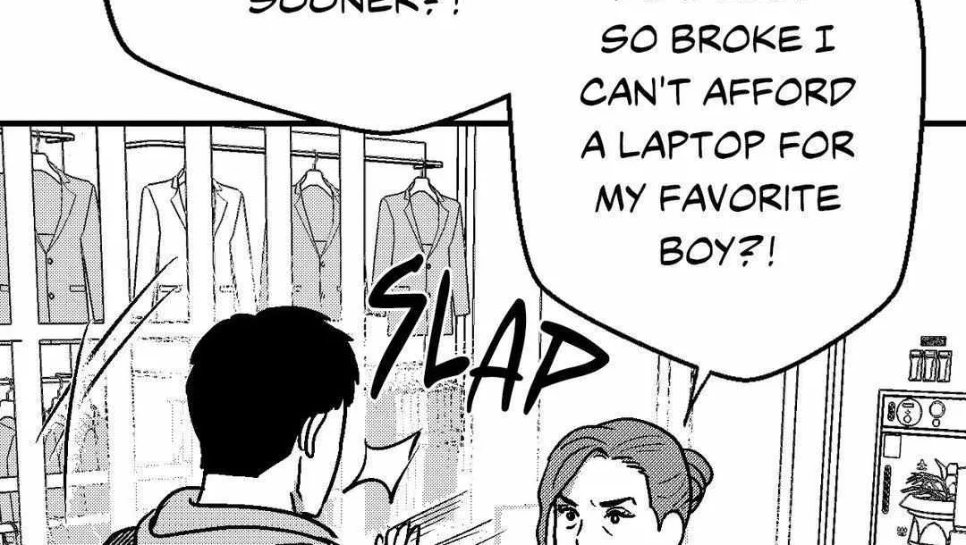 The Man At Night Chapter 76 page 80 - 