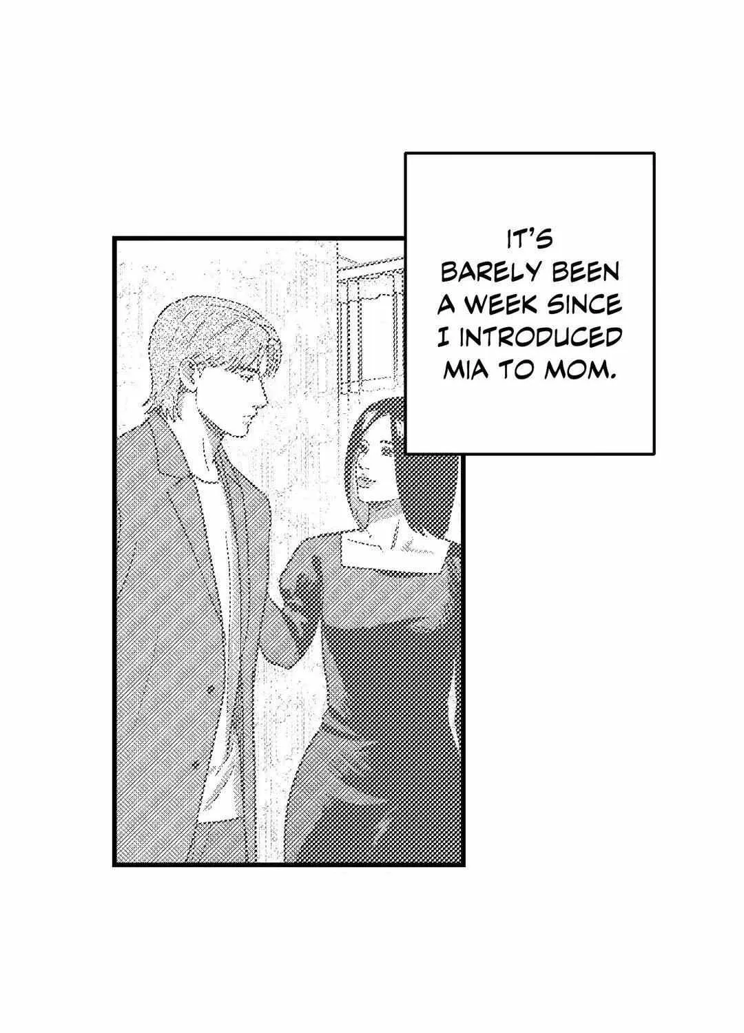 The Man At Night Chapter 76 page 9 - 