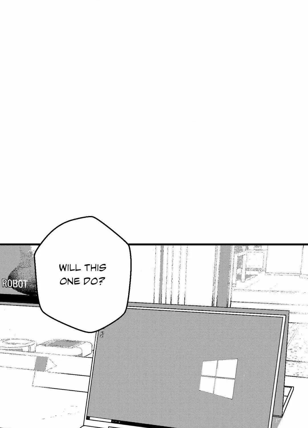 The Man At Night Chapter 76 page 83 - 