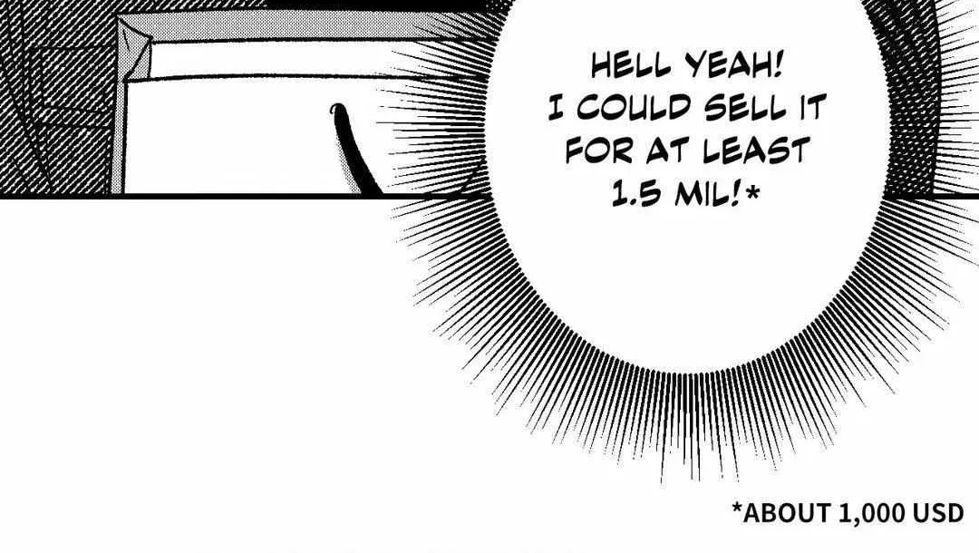 The Man At Night Chapter 76 page 86 - 