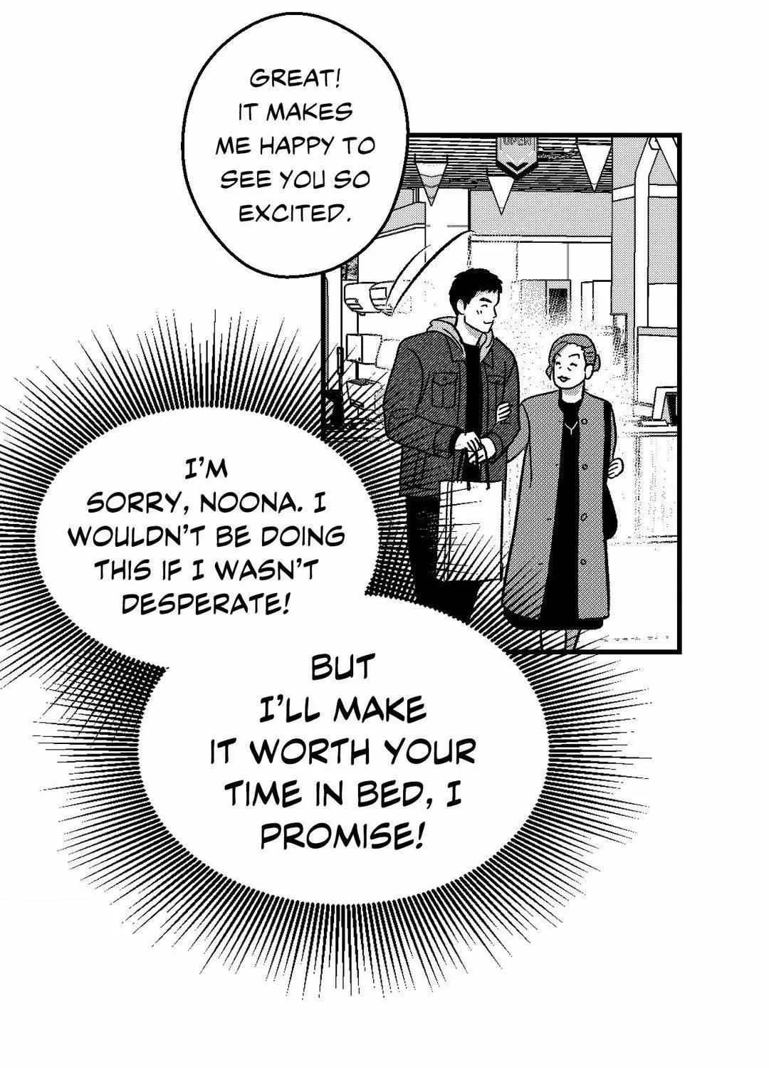 The Man At Night Chapter 76 page 87 - 
