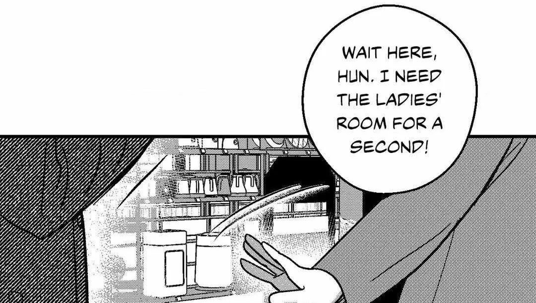 The Man At Night Chapter 76 page 88 - 