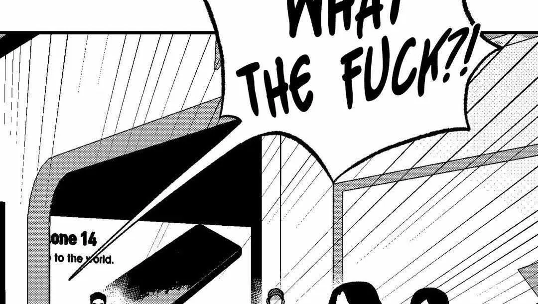 The Man At Night Chapter 76 page 93 - 