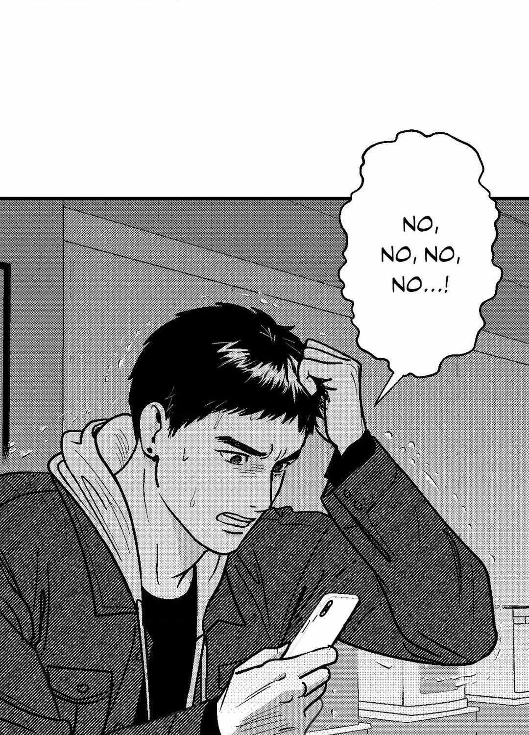 The Man At Night Chapter 76 page 97 - 