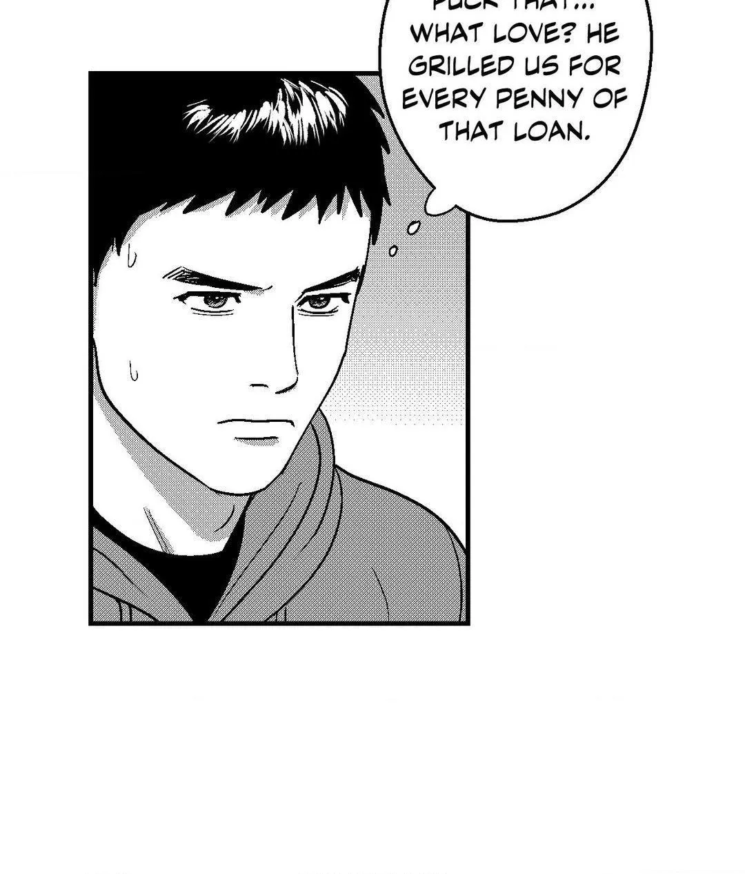 The Man At Night Chapter 77 page 11 - 