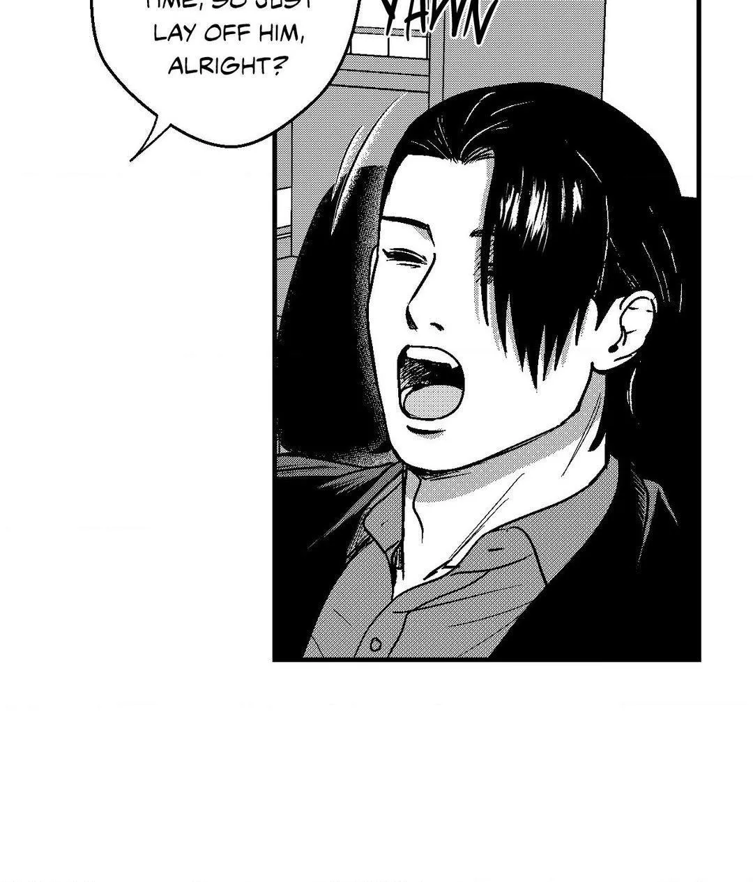 The Man At Night Chapter 77 page 14 - 