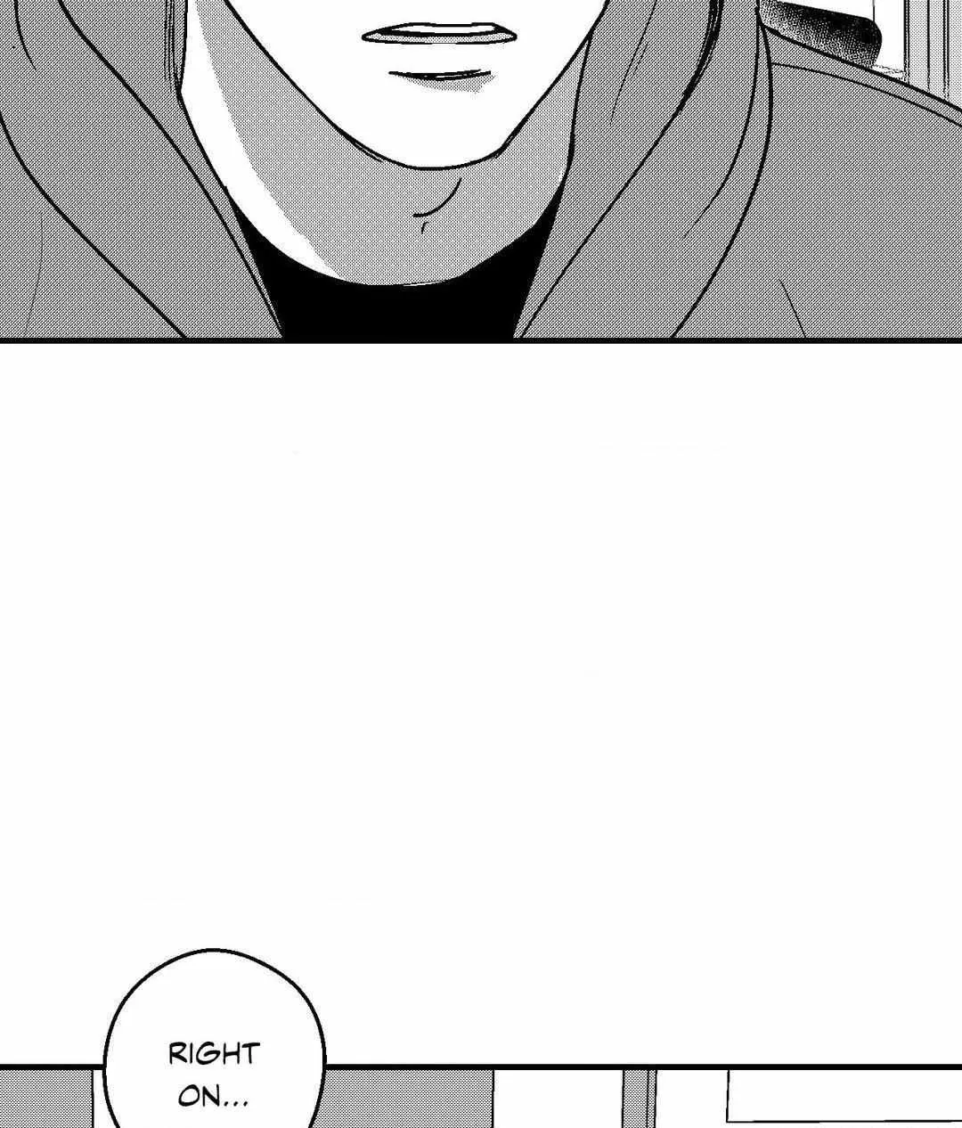 The Man At Night Chapter 77 page 16 - 