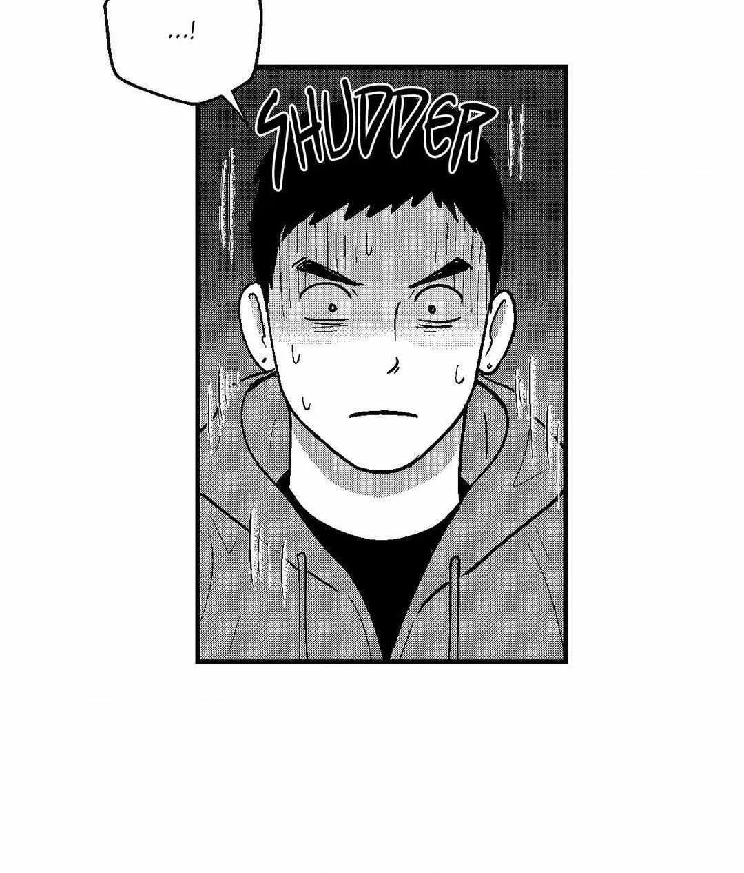 The Man At Night Chapter 77 page 20 - 