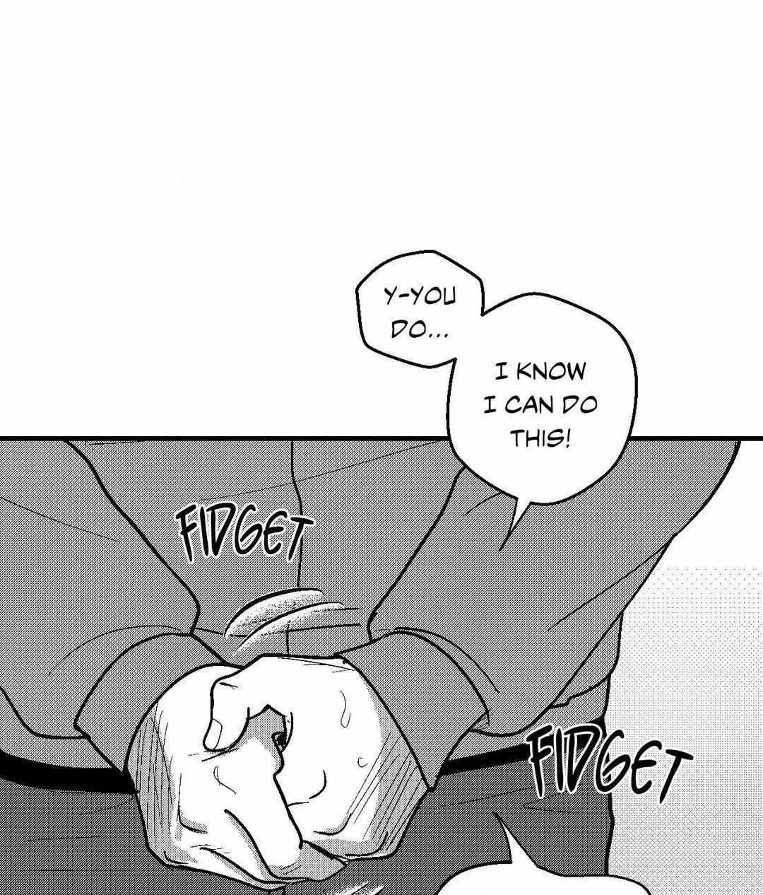 The Man At Night Chapter 77 page 21 - 