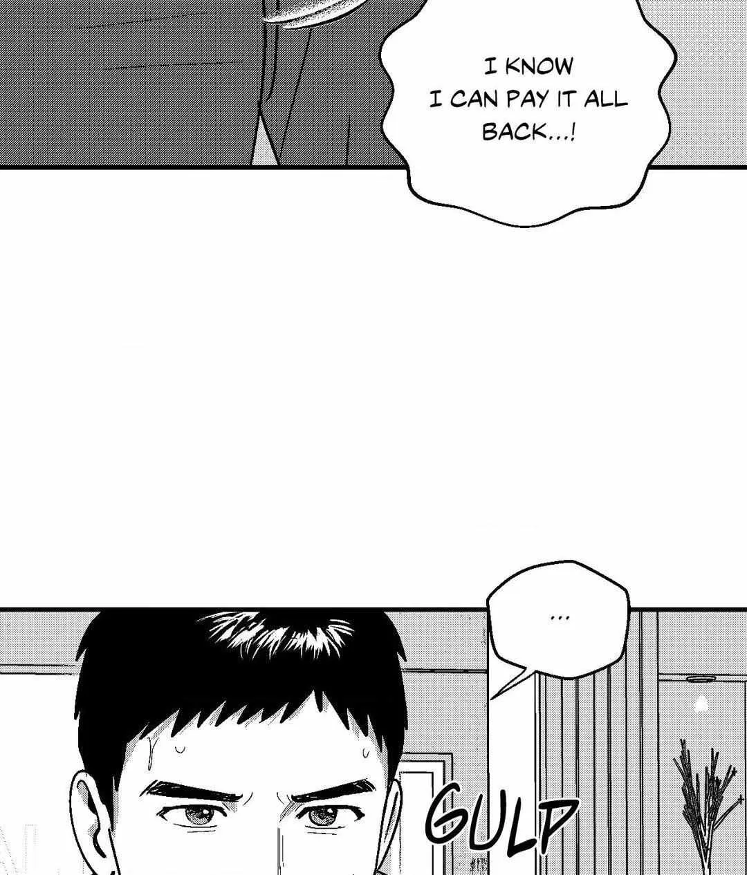 The Man At Night Chapter 77 page 22 - 
