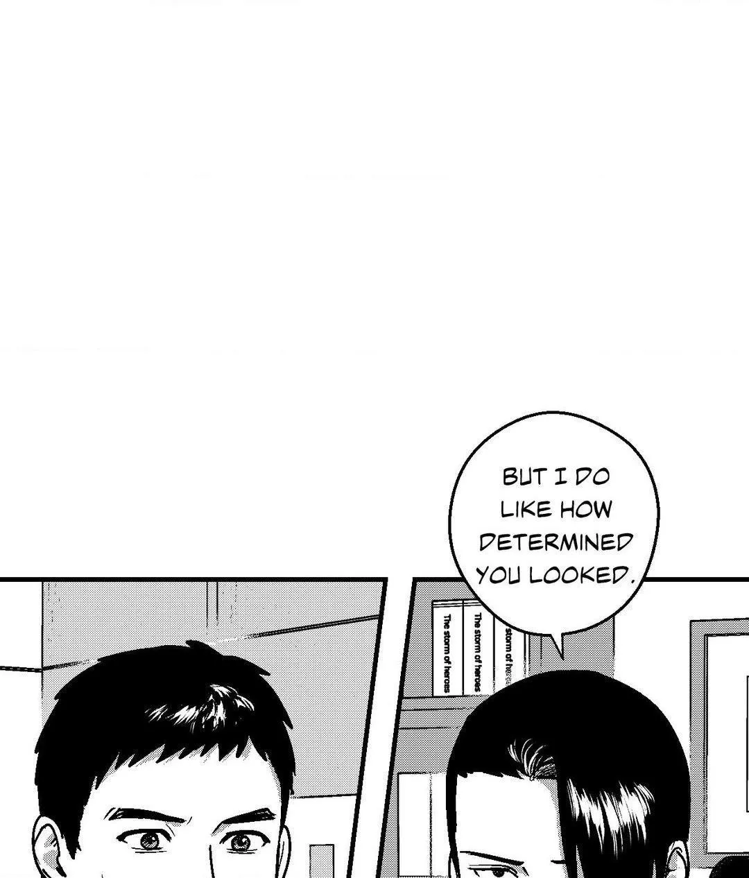 The Man At Night Chapter 77 page 27 - 