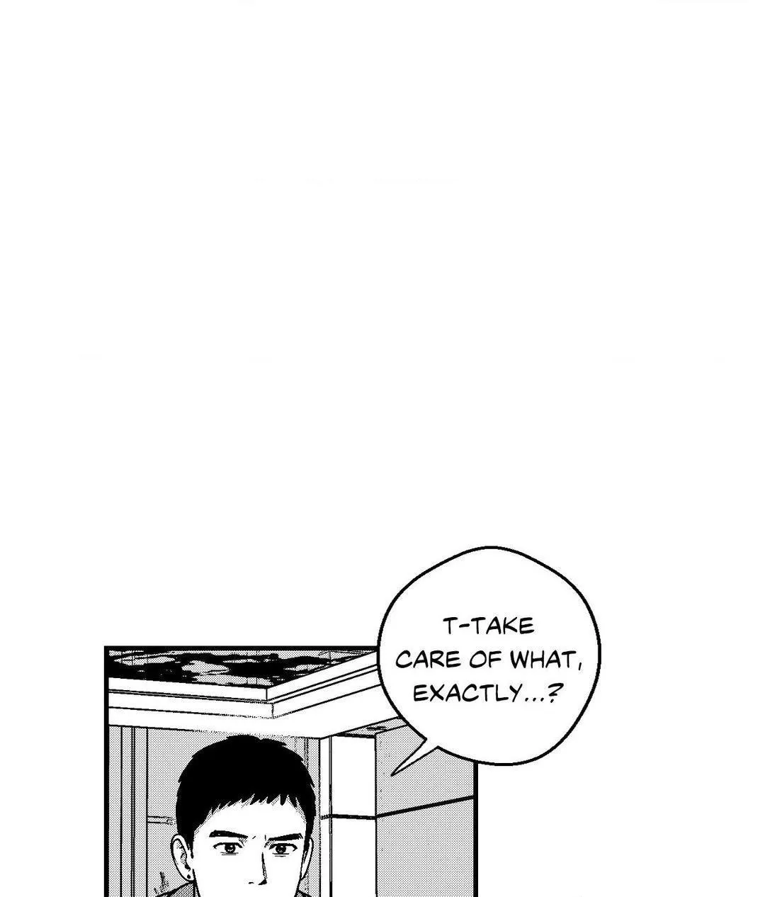 The Man At Night Chapter 77 page 30 - 