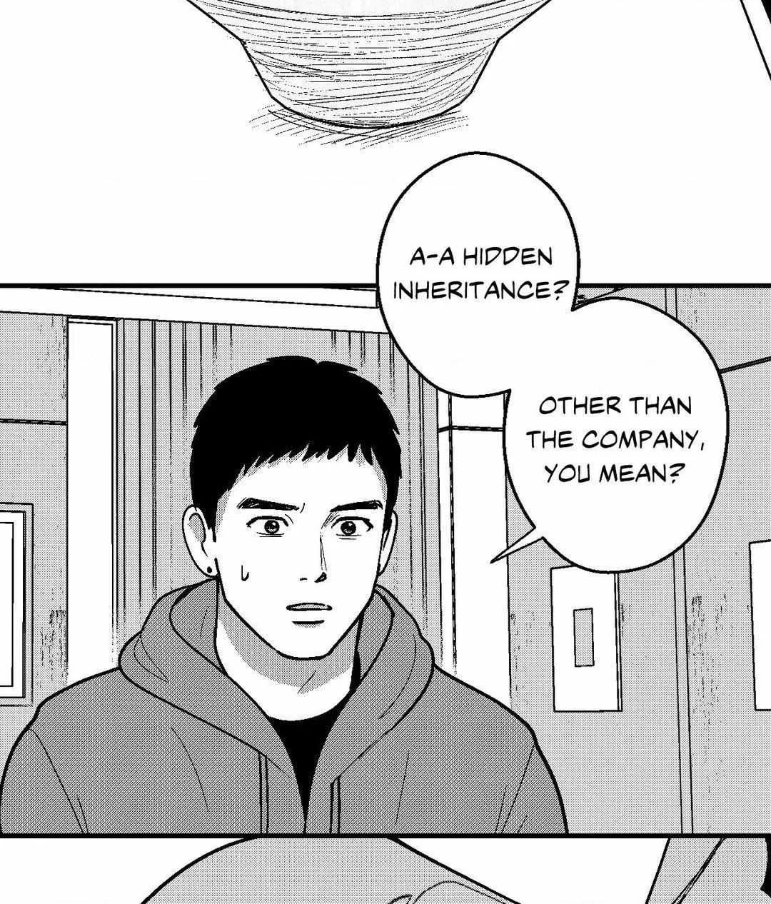 The Man At Night Chapter 77 page 34 - 