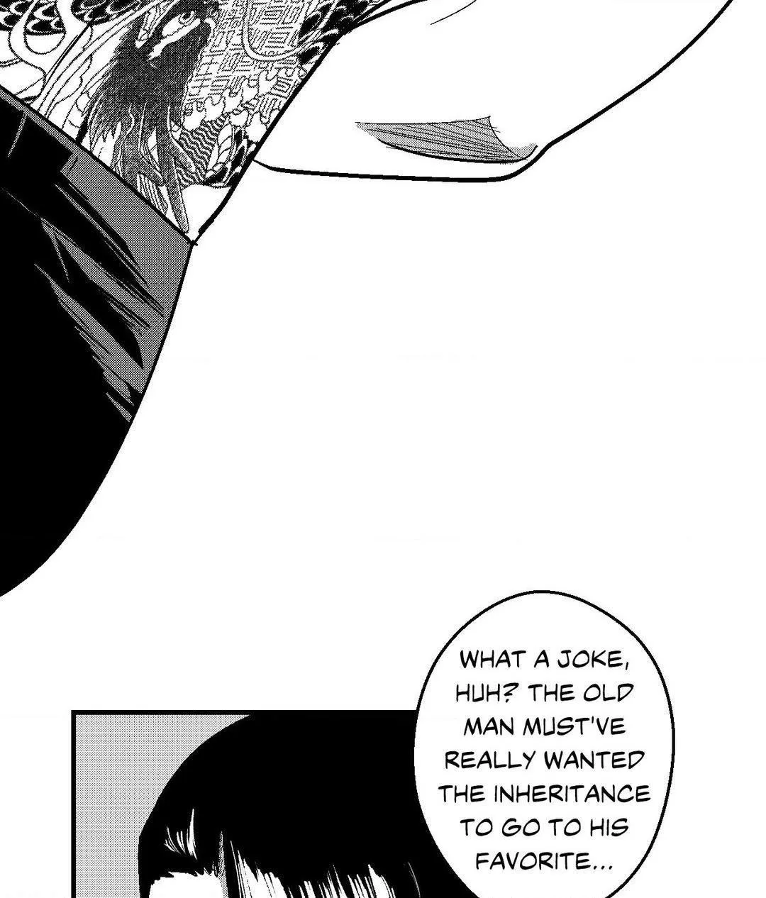 The Man At Night Chapter 77 page 36 - 