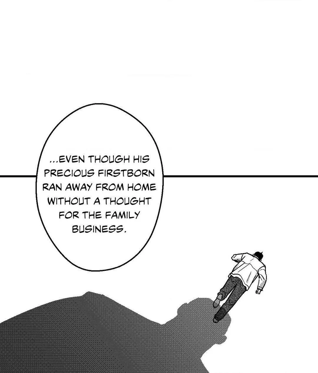 The Man At Night Chapter 77 page 38 - 