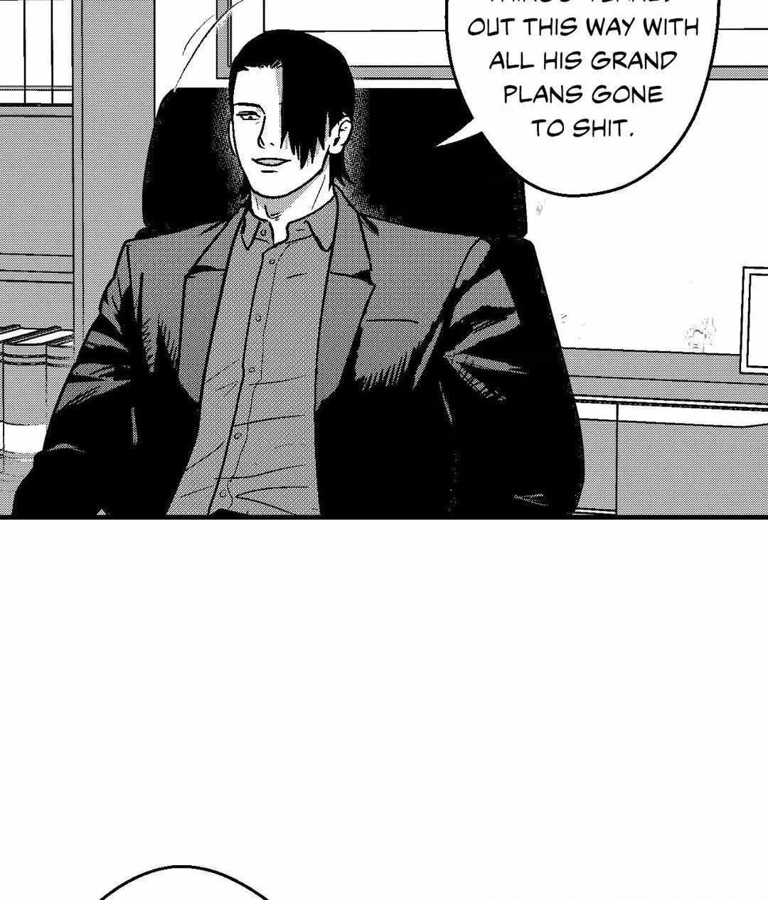 The Man At Night Chapter 77 page 40 - 