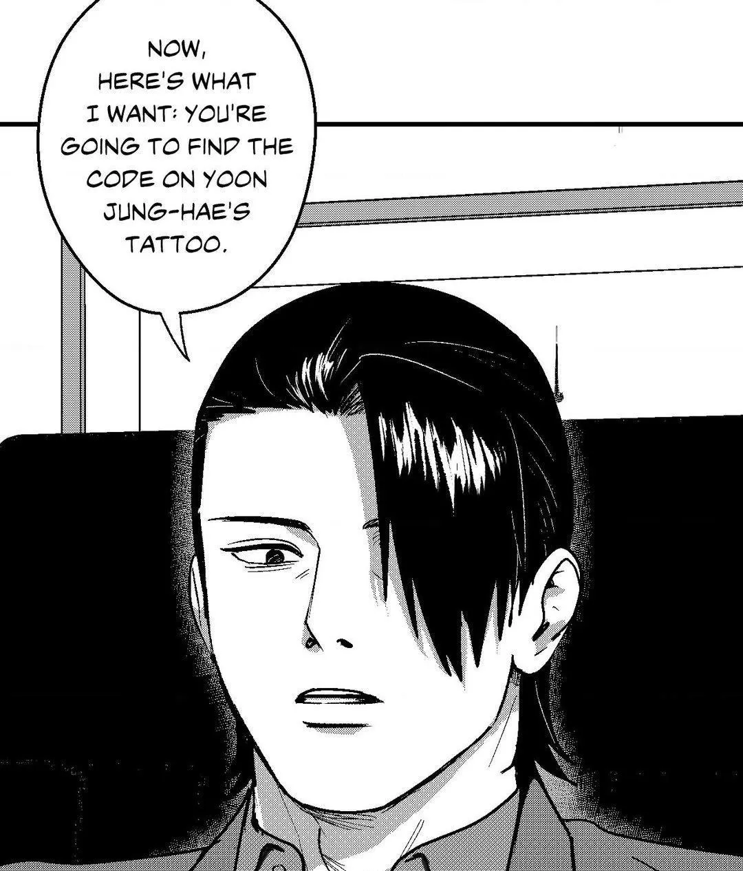 The Man At Night Chapter 77 page 41 - 