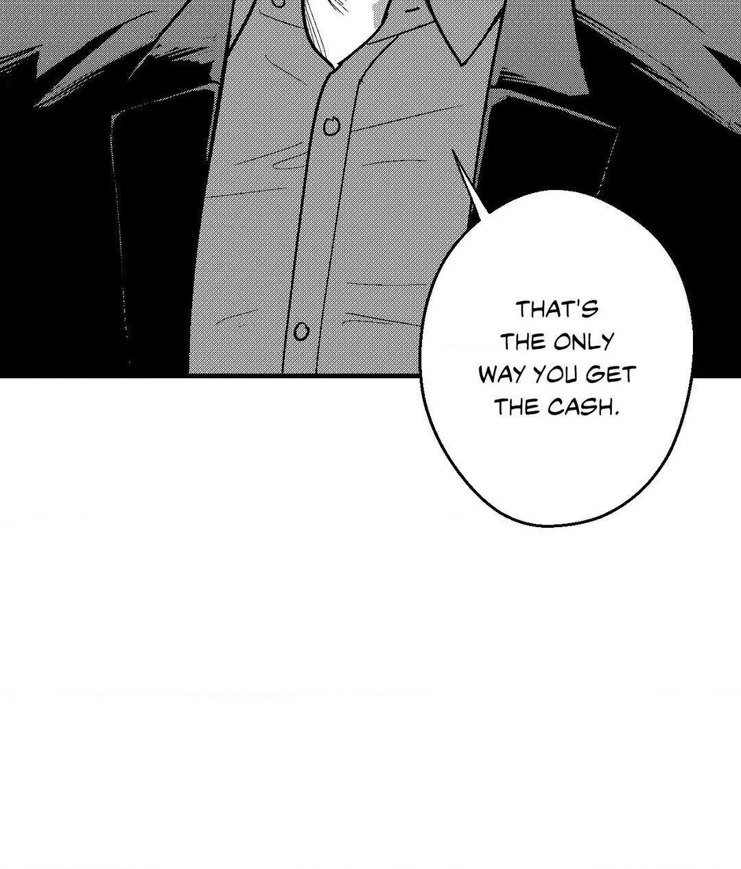 The Man At Night Chapter 77 page 42 - 