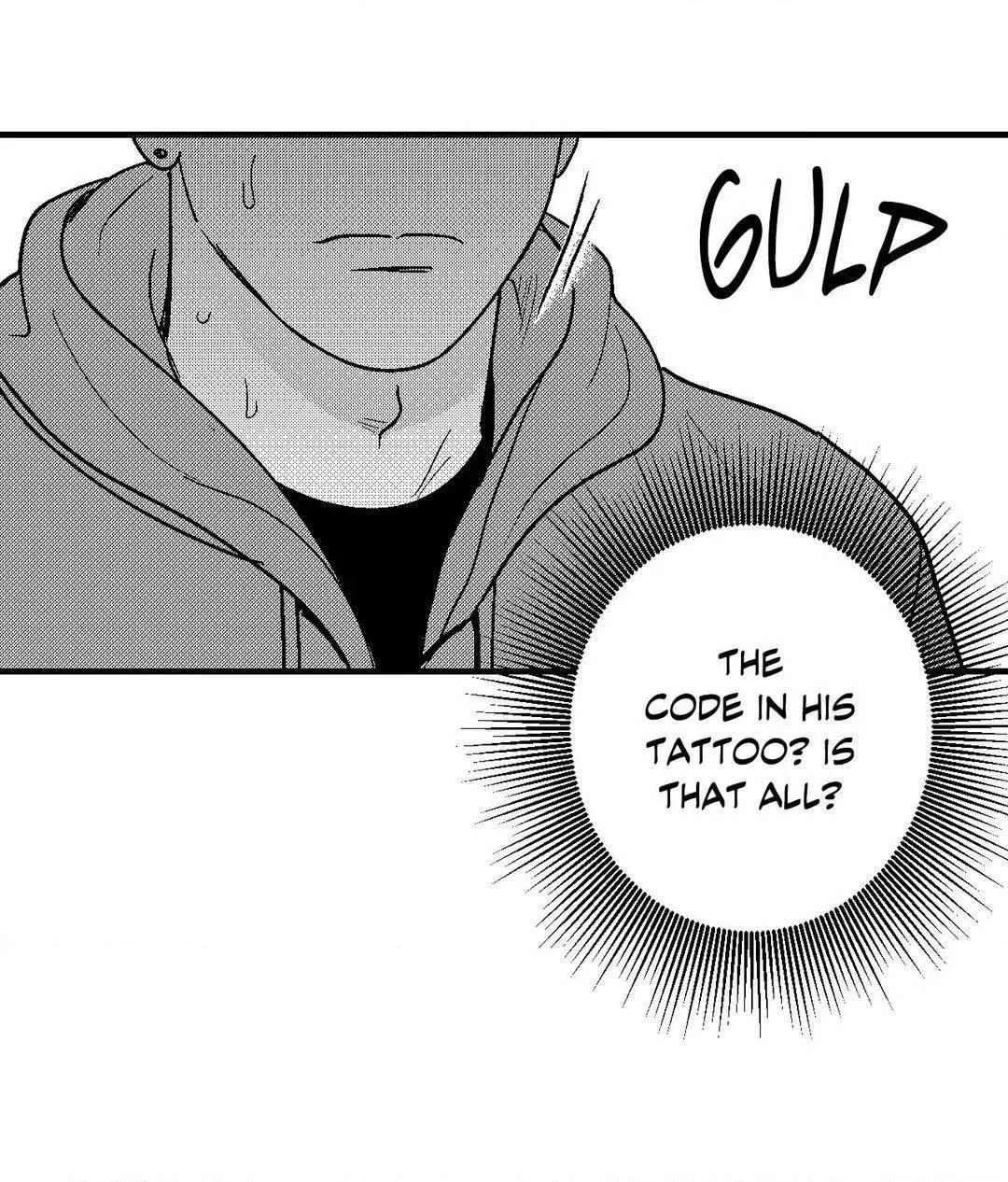 The Man At Night Chapter 77 page 44 - 