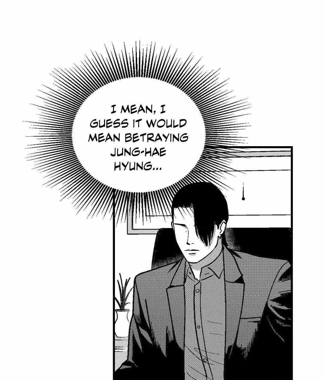 The Man At Night Chapter 77 page 45 - 