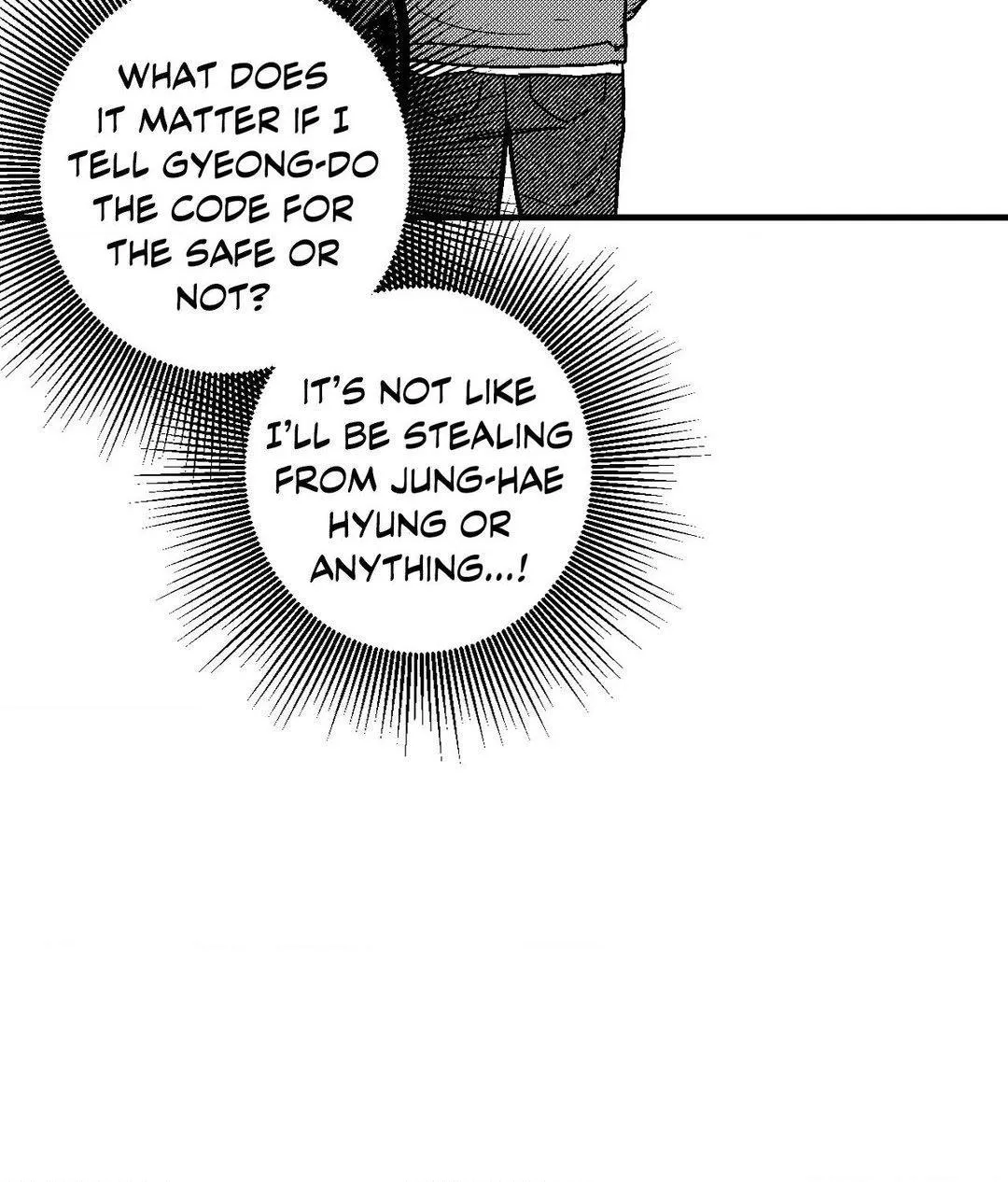 The Man At Night Chapter 77 page 47 - 
