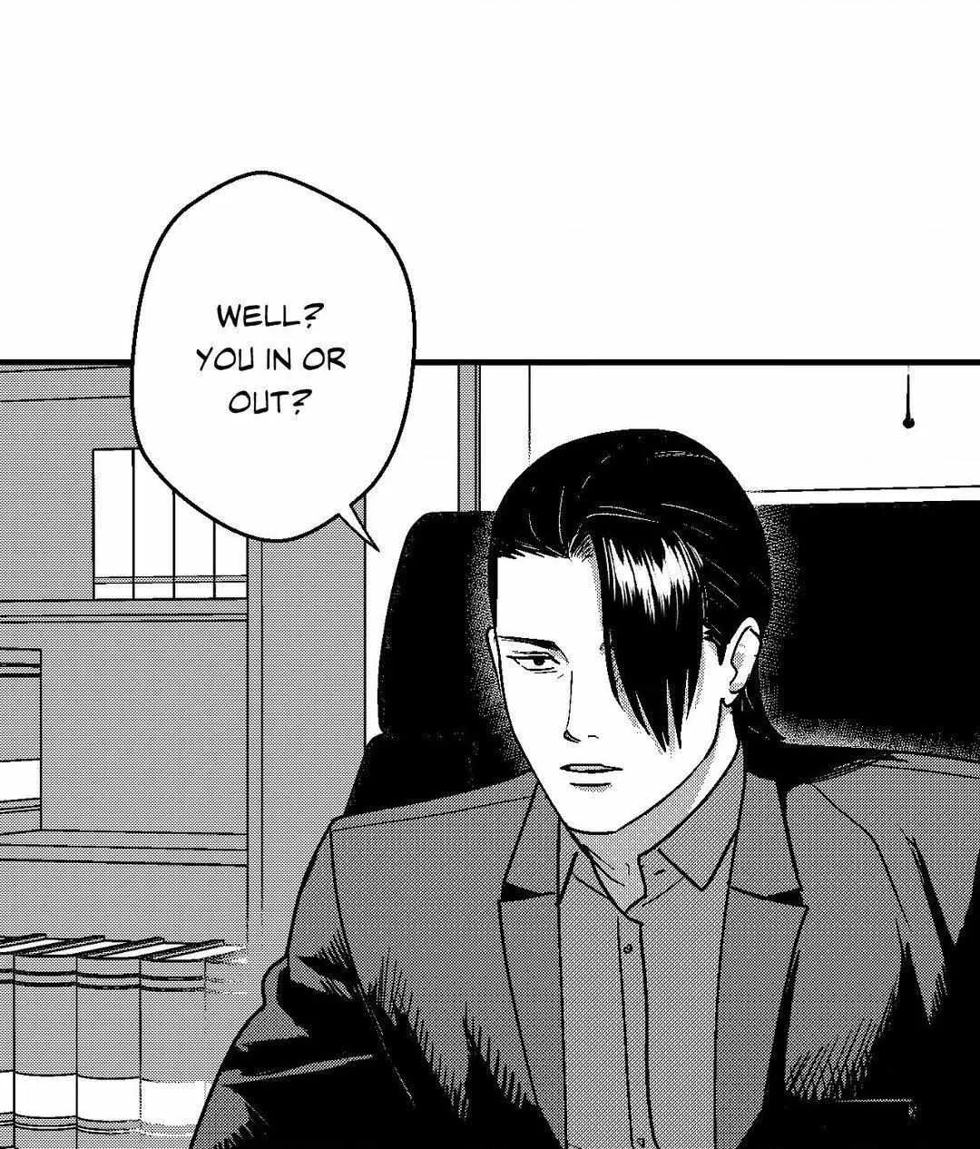 The Man At Night Chapter 77 page 48 - 