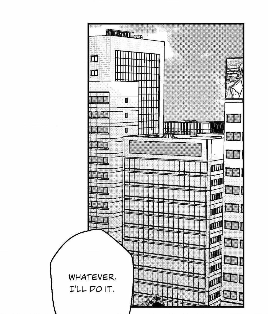 The Man At Night Chapter 77 page 51 - 