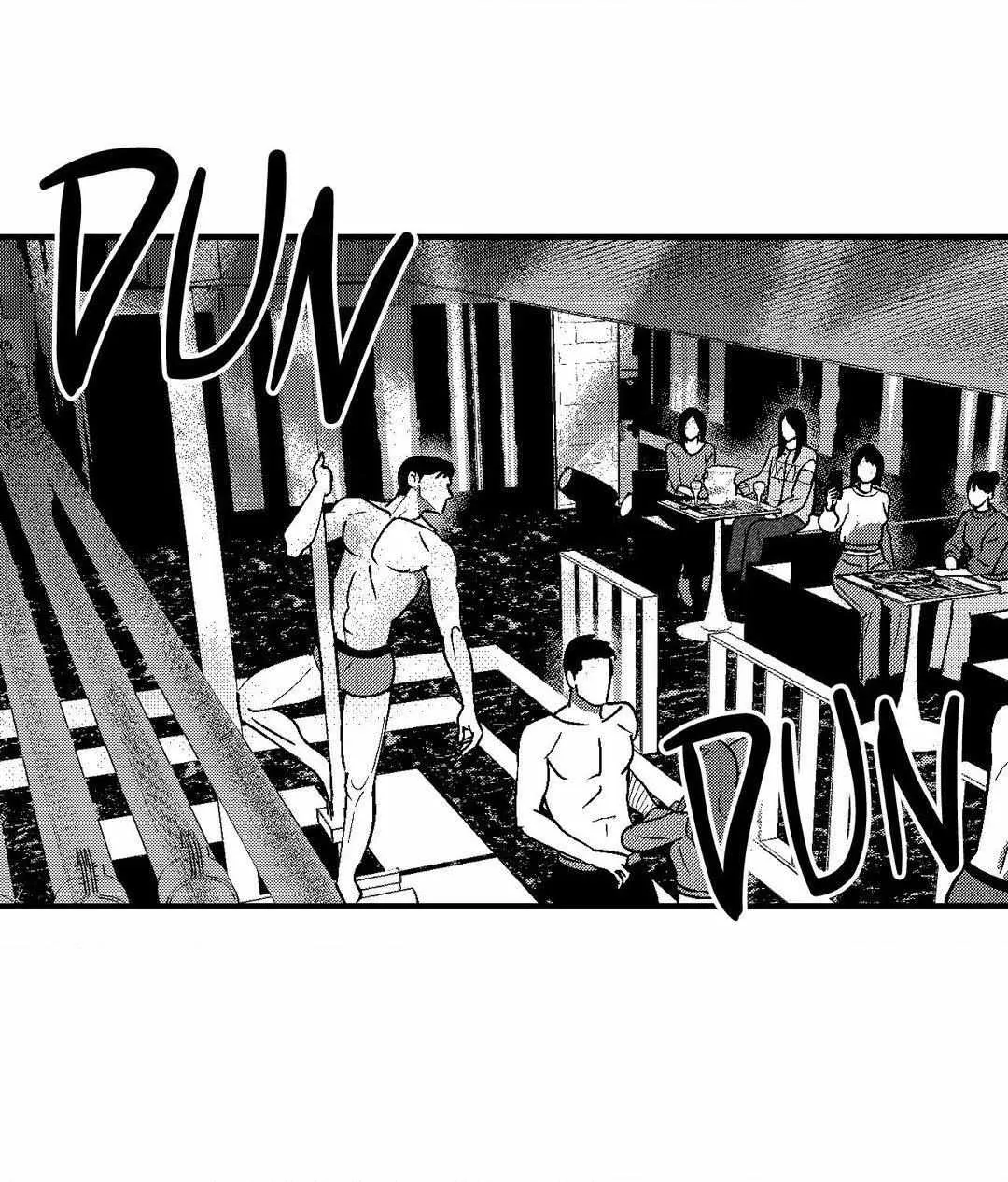 The Man At Night Chapter 77 page 54 - 
