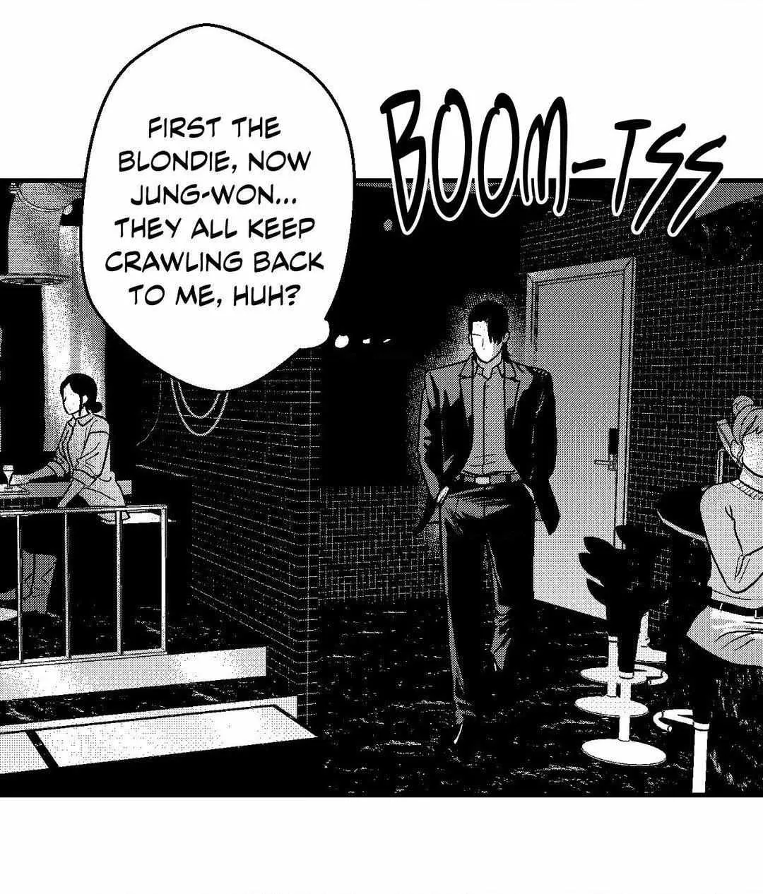 The Man At Night Chapter 77 page 55 - 