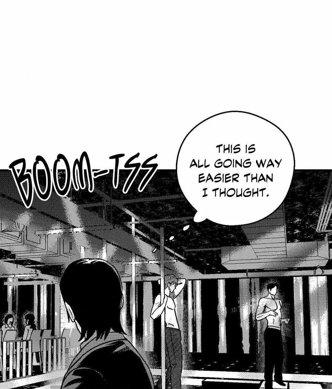 The Man At Night Chapter 77 page 56 - 