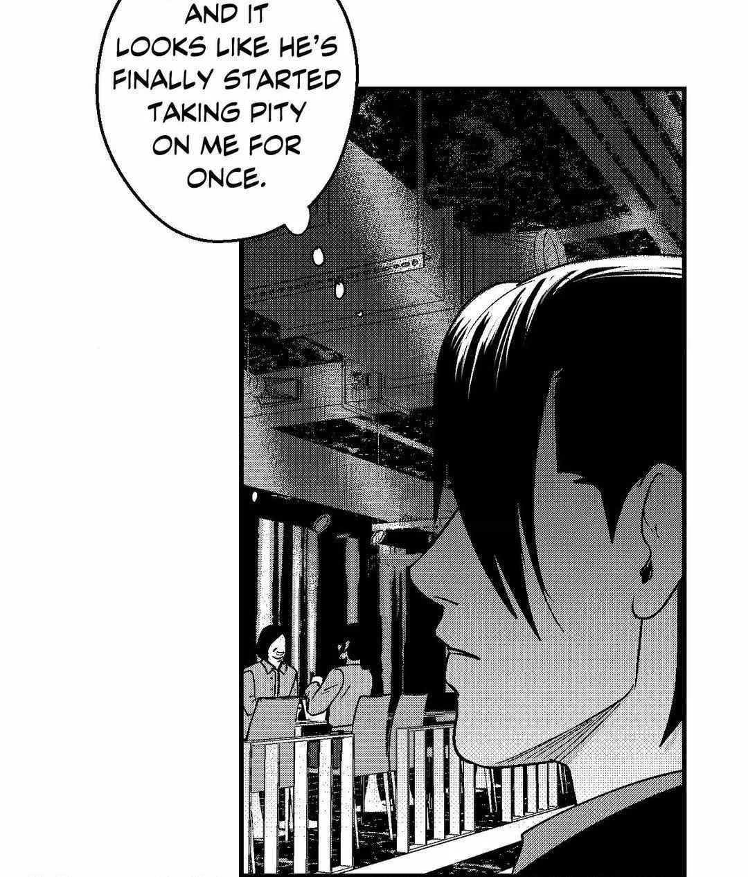 The Man At Night Chapter 77 page 58 - 