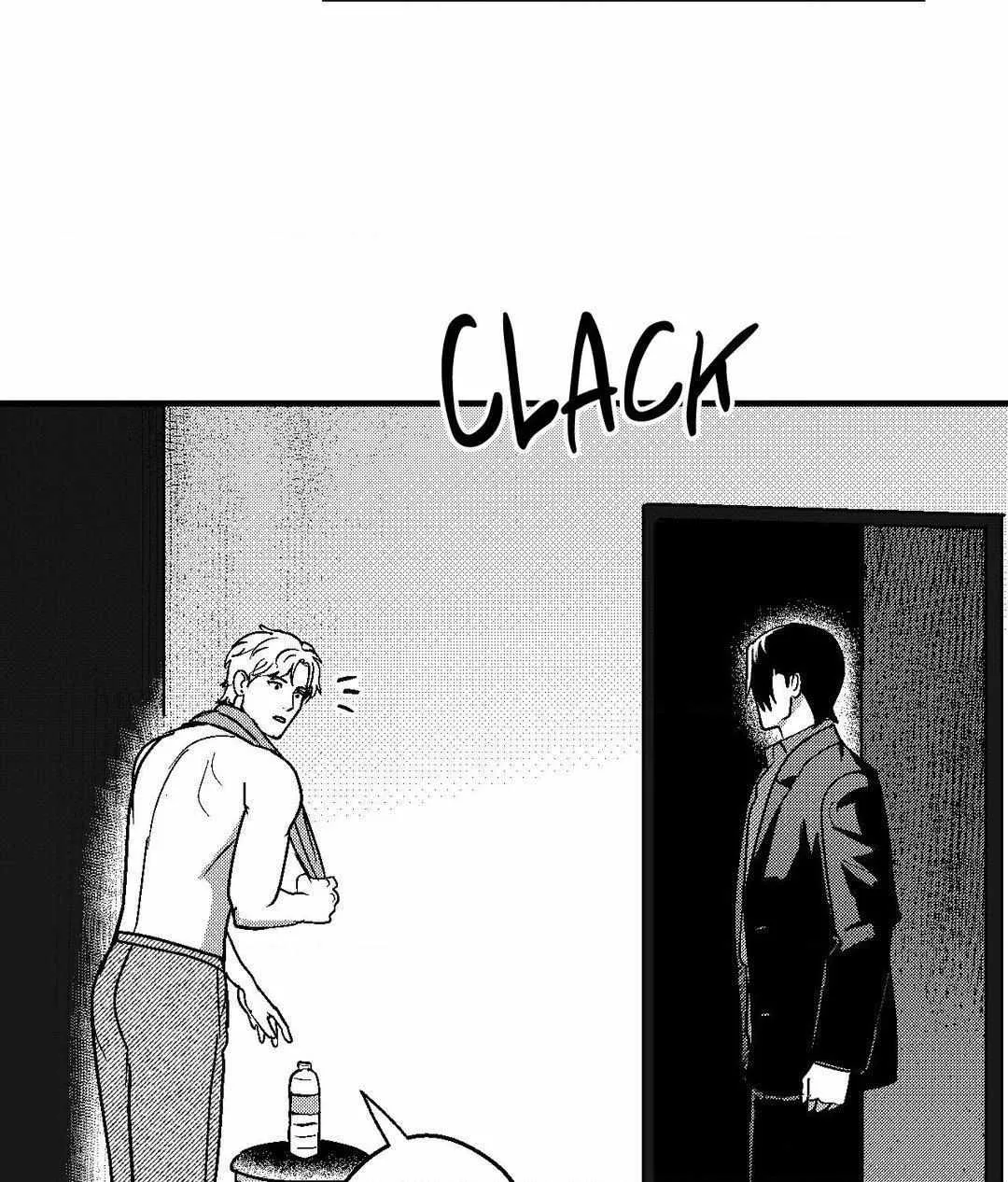 The Man At Night Chapter 77 page 59 - 