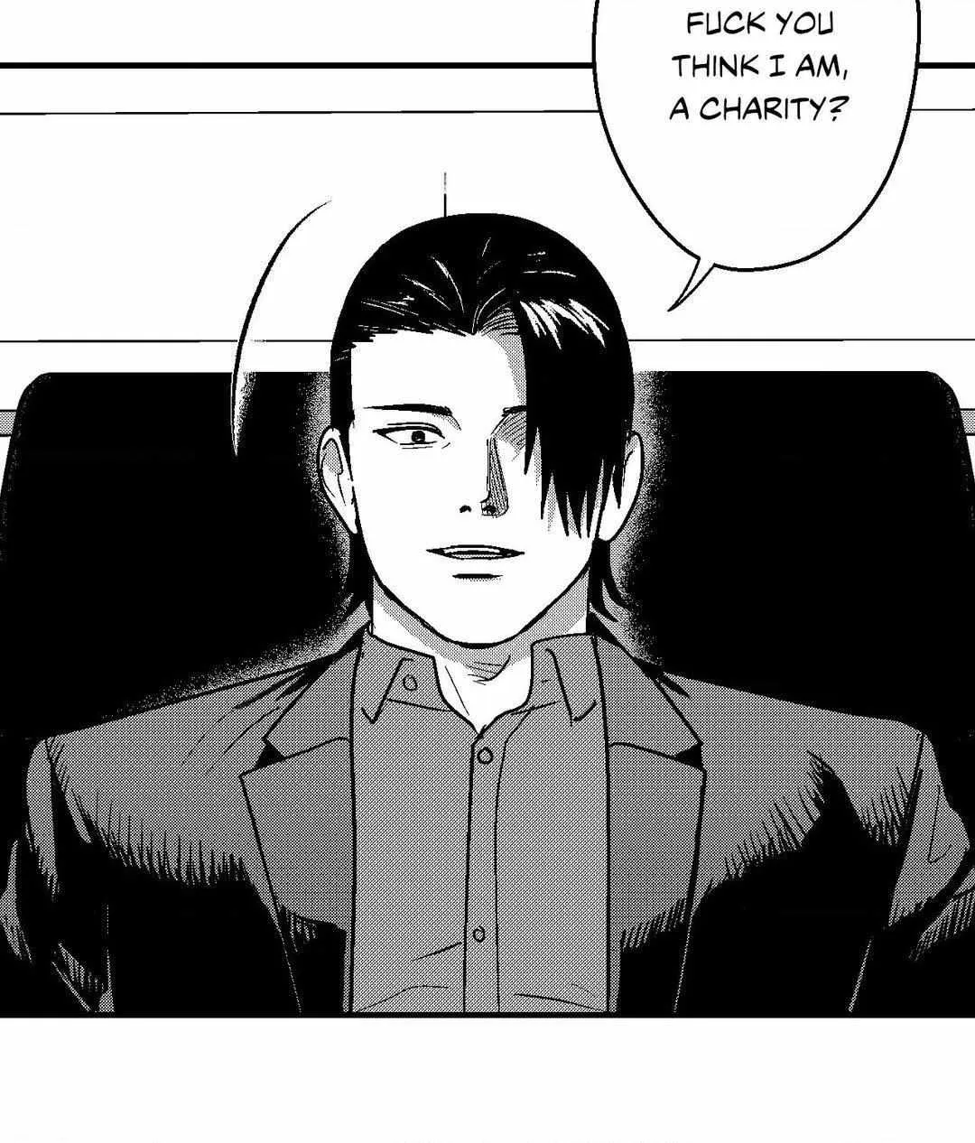 The Man At Night Chapter 77 page 7 - 