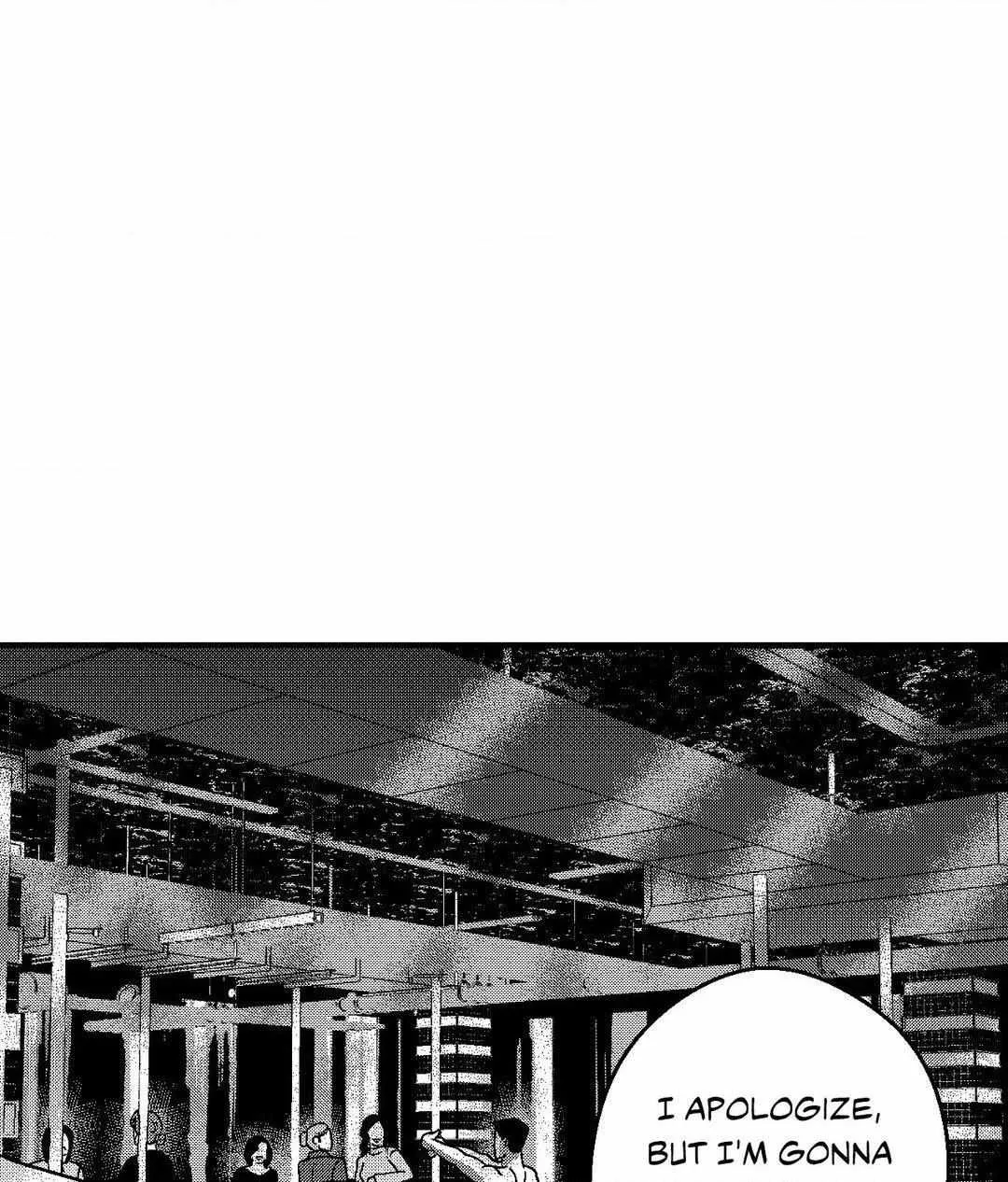 The Man At Night Chapter 77 page 62 - 