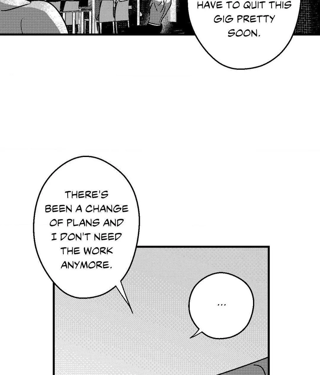 The Man At Night Chapter 77 page 63 - 