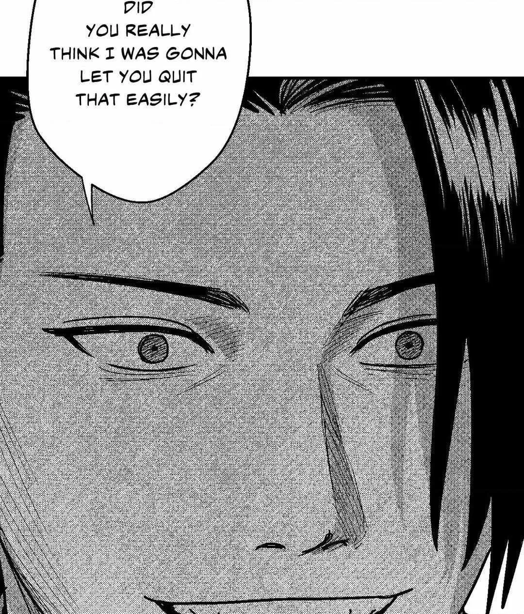 The Man At Night Chapter 77 page 69 - 