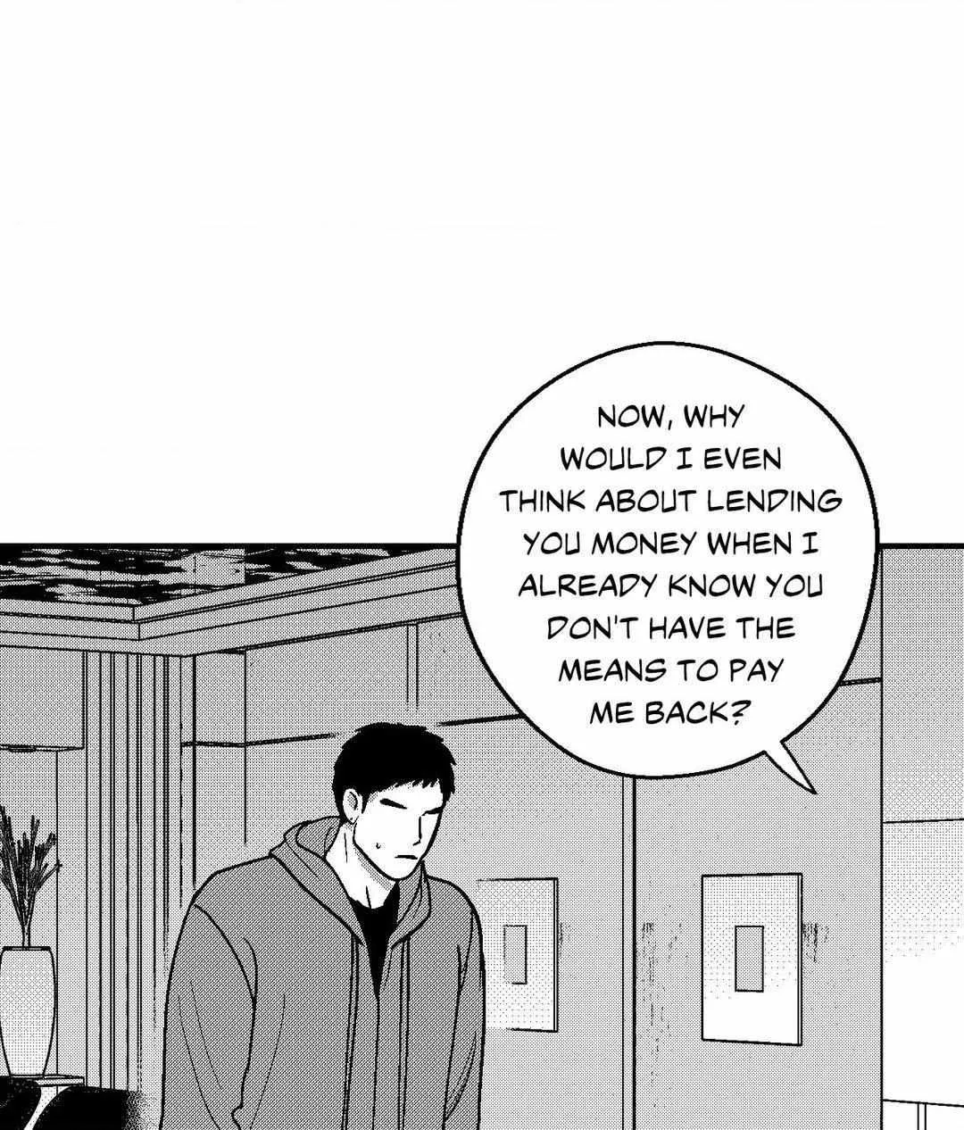 The Man At Night Chapter 77 page 8 - 