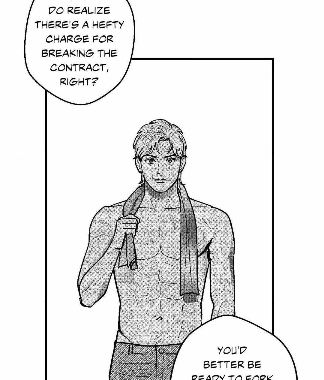The Man At Night Chapter 77 page 71 - 
