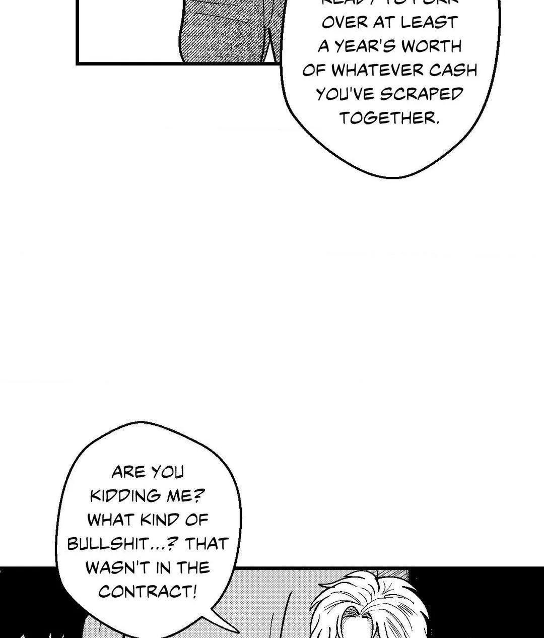 The Man At Night Chapter 77 page 72 - 