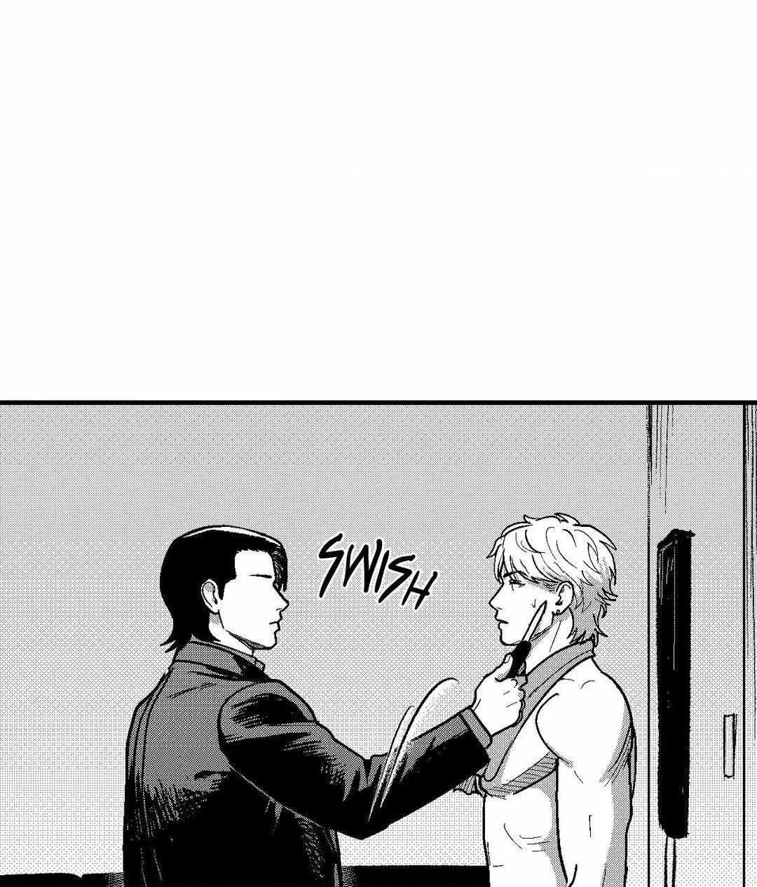 The Man At Night Chapter 77 page 76 - 