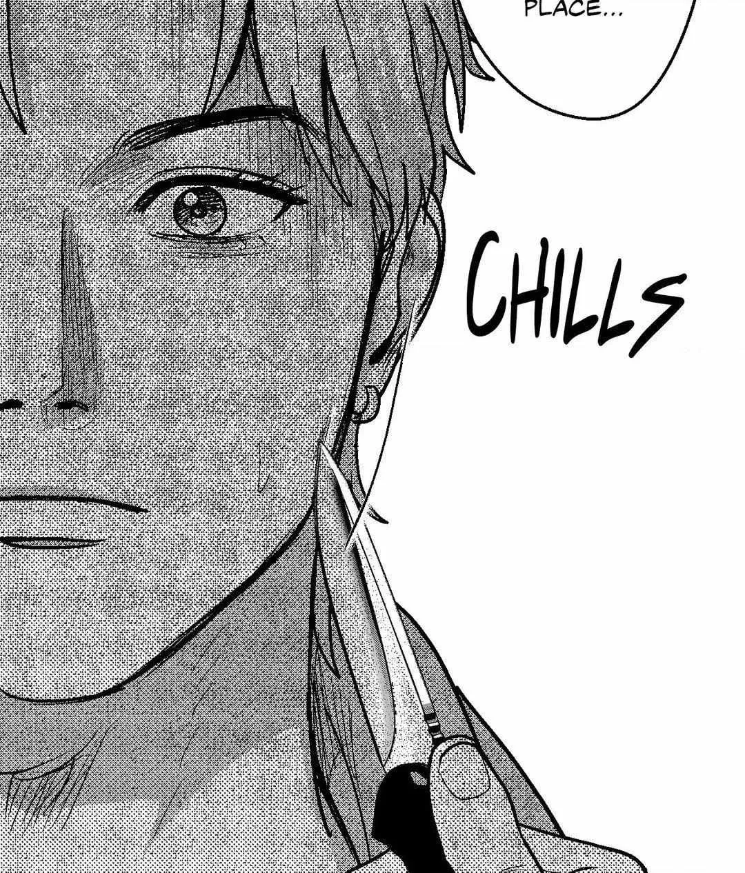 The Man At Night Chapter 77 page 78 - 