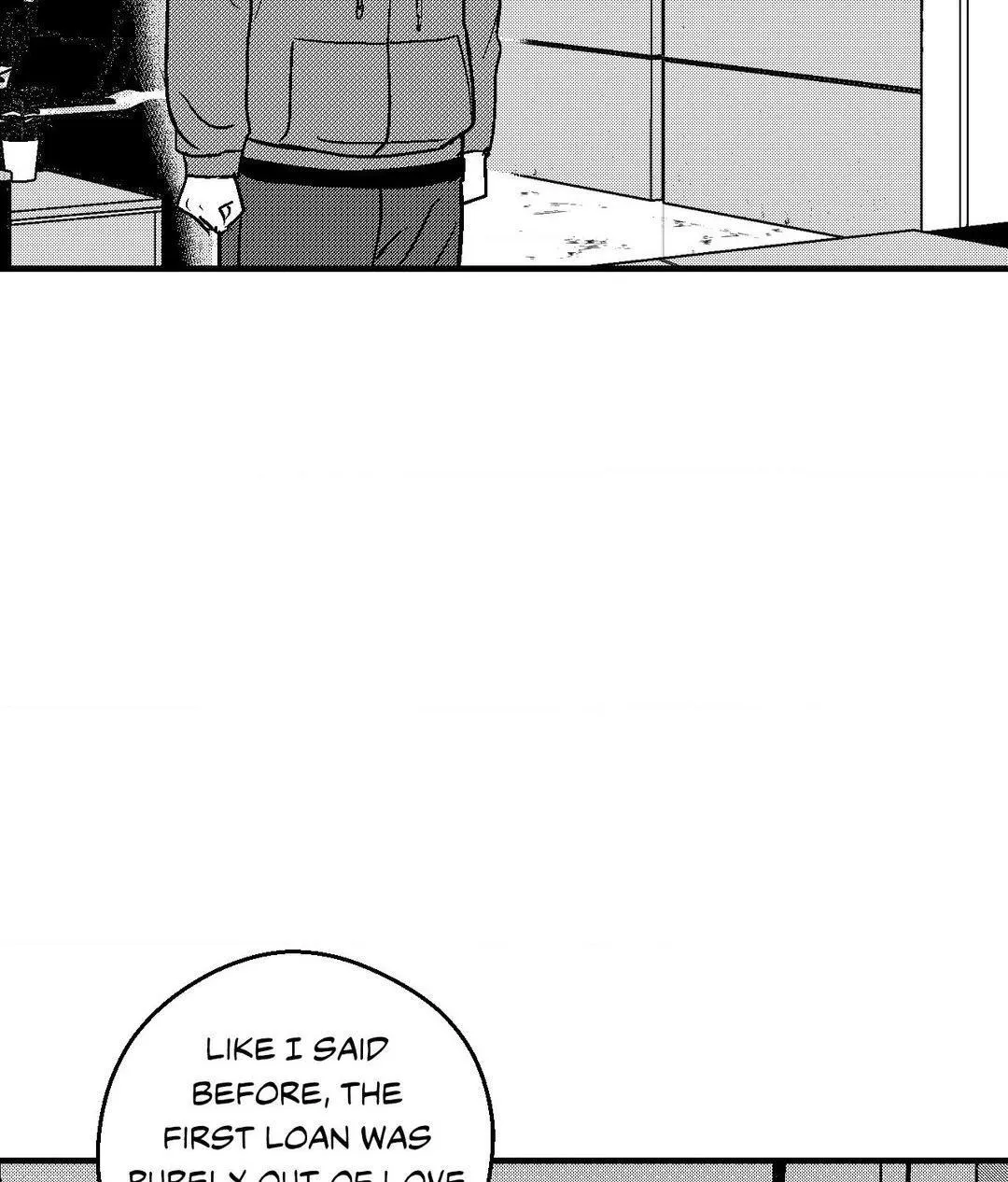 The Man At Night Chapter 77 page 9 - 