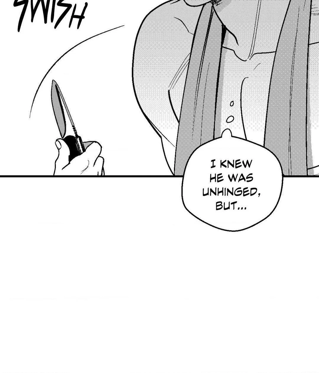 The Man At Night Chapter 77 page 82 - 