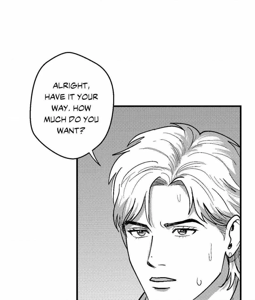 The Man At Night Chapter 77 page 83 - 