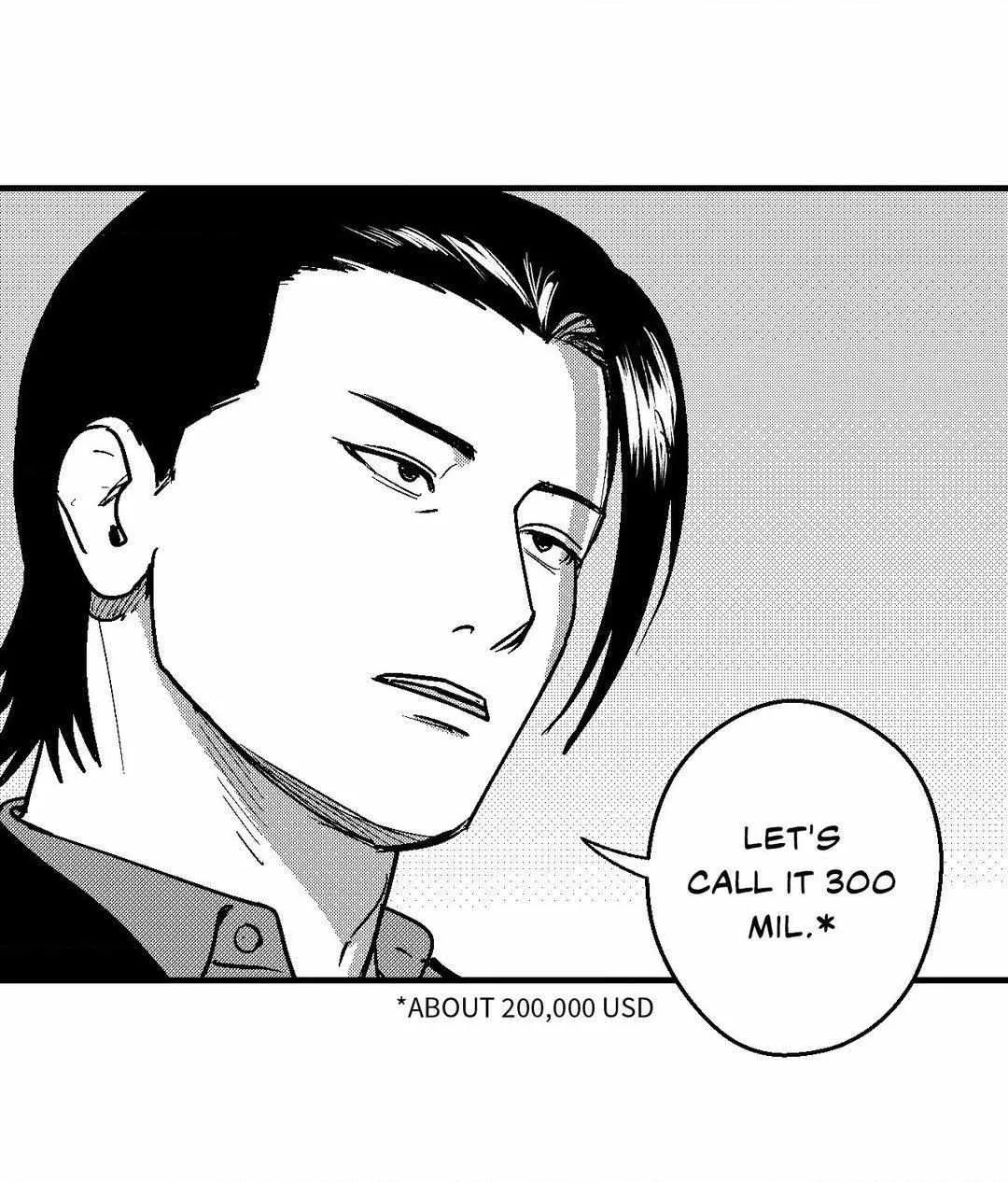 The Man At Night Chapter 77 page 86 - 