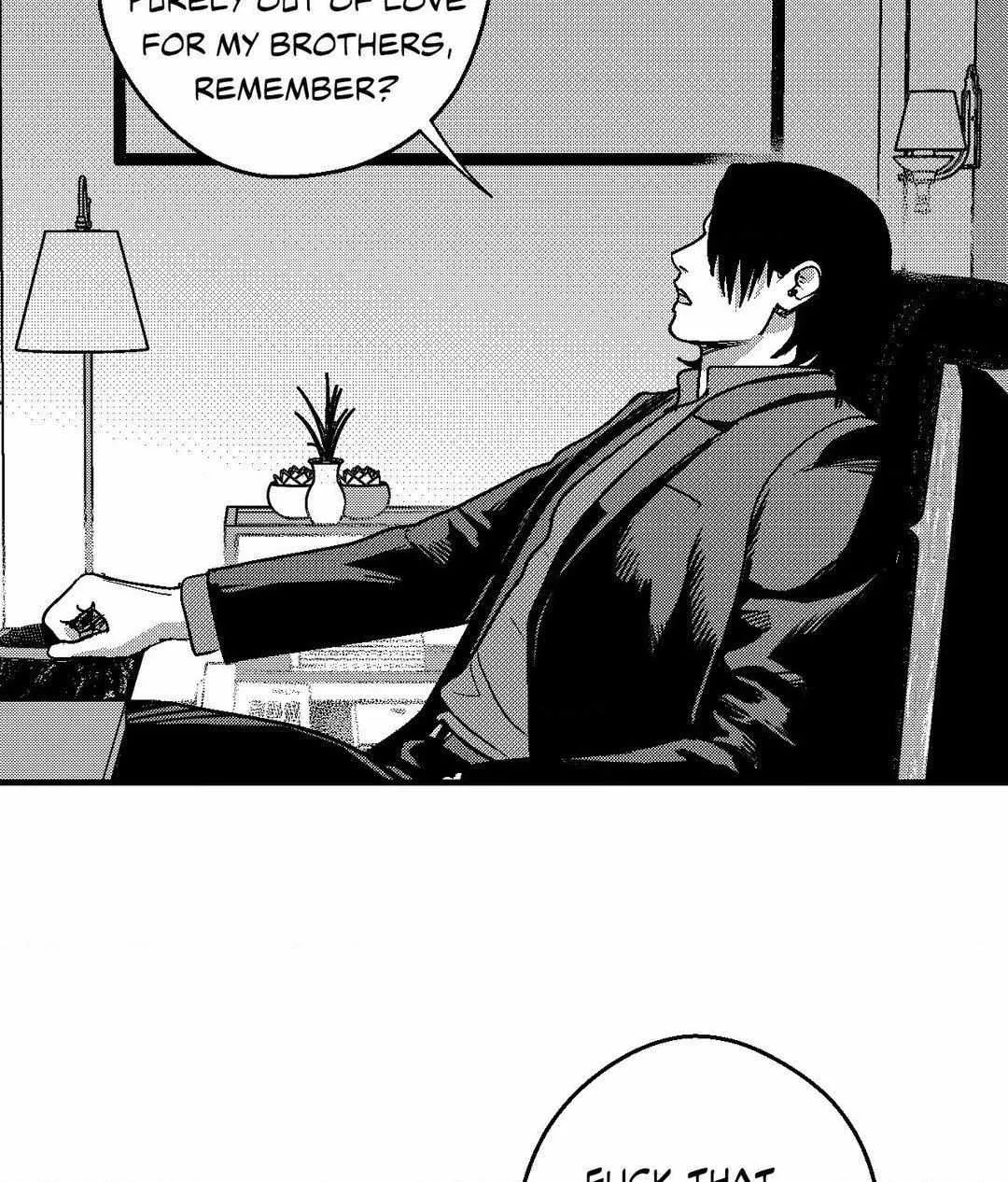 The Man At Night Chapter 77 page 10 - 